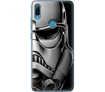 Силіконовий чохол BoxFace Huawei Y6 Prime 2019 Imperial Stormtroopers (36648-up2413)