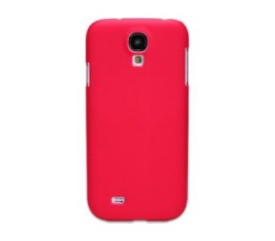Nillkin Super Frosted shield Sams i9500 red