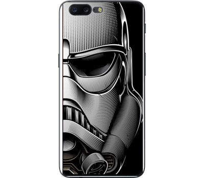 Силіконовий чохол BoxFace OnePlus 5 Imperial Stormtroopers (33857-up2413)