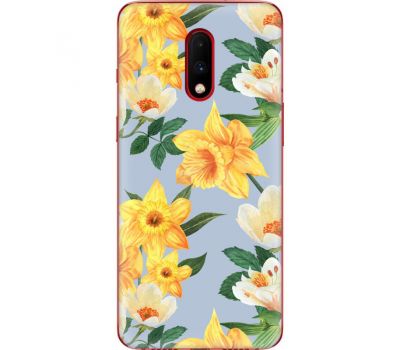 Силіконовий чохол BoxFace OnePlus 7 (37256-up2251)