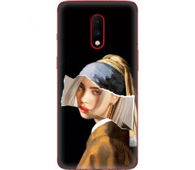 Силіконовий чохол BoxFace OnePlus 7 Billie (37256-up2254)