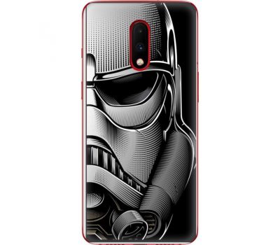 Силіконовий чохол BoxFace OnePlus 7 Imperial Stormtroopers (37256-up2413)