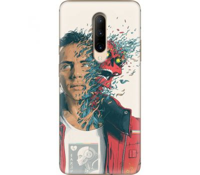 Силіконовий чохол BoxFace OnePlus 7 Pro (37257-up2344)