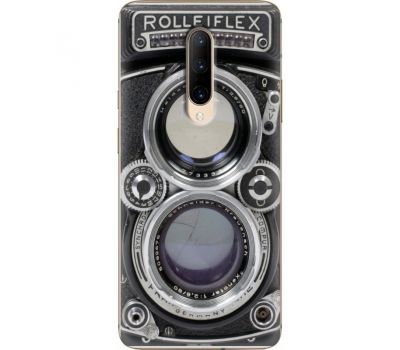 Силіконовий чохол BoxFace OnePlus 7 Pro Rolleiflex (37257-up2447)