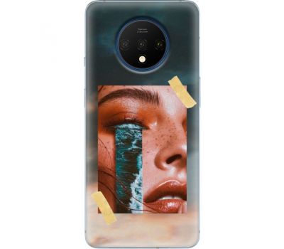 Силіконовий чохол BoxFace OnePlus 7T (38481-up2259)
