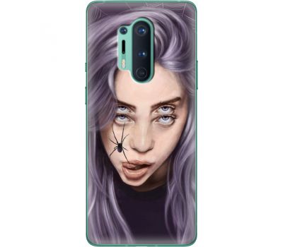 Силіконовий чохол BoxFace OnePlus 8 Pro (39994-up2327)