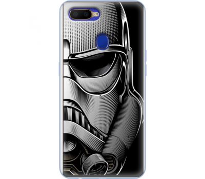 Силіконовий чохол BoxFace OPPO A5s Imperial Stormtroopers (38514-up2413)