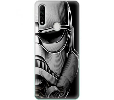 Силіконовий чохол BoxFace OPPO A31 Imperial Stormtroopers (39938-up2413)