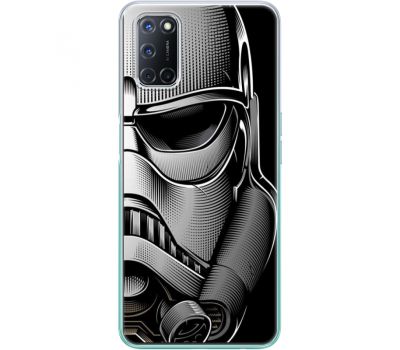 Силіконовий чохол BoxFace OPPO A52 Imperial Stormtroopers (41581-up2413)