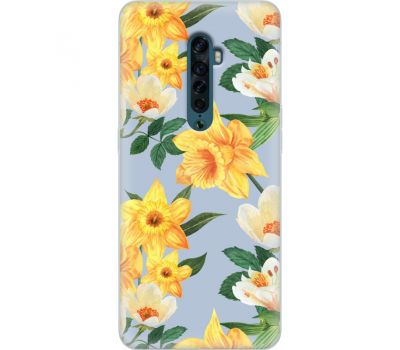 Силіконовий чохол BoxFace OPPO Reno2 (38502-up2251)