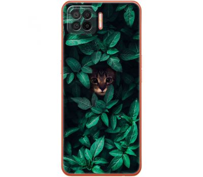 Силіконовий чохол BoxFace OPPO A73 (41741-up2253)