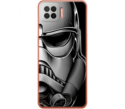 Силіконовий чохол BoxFace OPPO A73 Imperial Stormtroopers (41741-up2413)