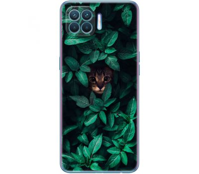 Силіконовий чохол BoxFace OPPO A93 (41781-up2253)