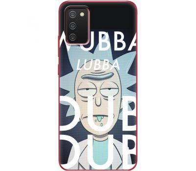 Силіконовий чохол BoxFace Samsung A025 Galaxy A02S (41511-up2360)