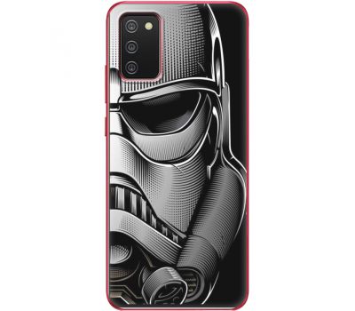 Силіконовий чохол BoxFace Samsung A025 Galaxy A02S Imperial Stormtroopers (41511-up2413)