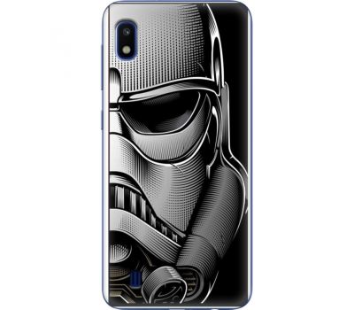 Силіконовий чохол BoxFace Samsung A105 Galaxy A10 Imperial Stormtroopers (36867-up2413)
