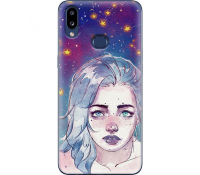 Силіконовий чохол BoxFace Samsung A107 Galaxy A10s (37944-up2347)