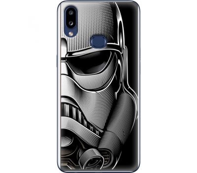 Силіконовий чохол BoxFace Samsung A107 Galaxy A10s Imperial Stormtroopers (37944-up2413)