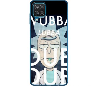 Силіконовий чохол BoxFace Samsung A125 Galaxy A12 (41506-up2360)