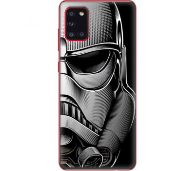 Силіконовий чохол BoxFace Samsung A315 Galaxy A31 Imperial Stormtroopers (39470-up2413)