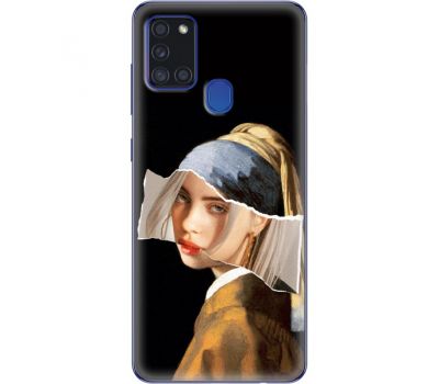 Силіконовий чохол BoxFace Samsung A217 Galaxy A21s Billie (40006-up2254)