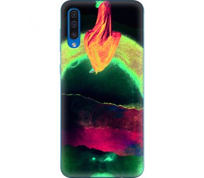 Силіконовий чохол BoxFace Samsung A505 Galaxy A50 (36417-up_2334_print)