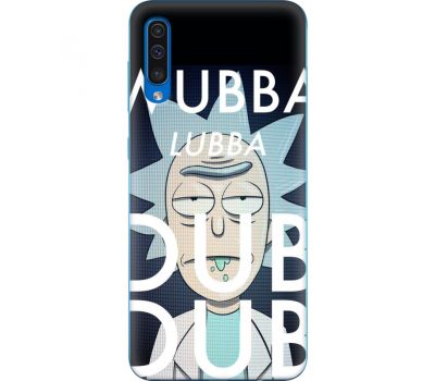 Силіконовий чохол BoxFace Samsung A505 Galaxy A50 (36417-up2360)