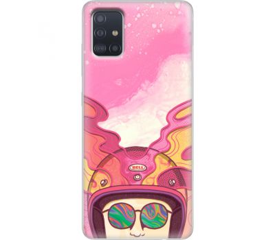 Силіконовий чохол BoxFace Samsung A515 Galaxy A51 (38808-up2369)