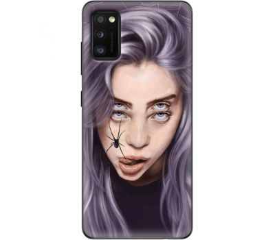 Силіконовий чохол BoxFace Samsung A415 Galaxy A41 (39755-up2327)