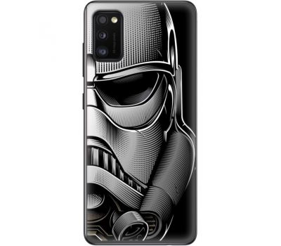 Силіконовий чохол BoxFace Samsung A415 Galaxy A41 Imperial Stormtroopers (39755-up2413)