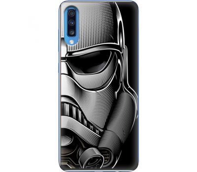 Силіконовий чохол BoxFace Samsung A705 Galaxy A70 Imperial Stormtroopers (36860-up2413)