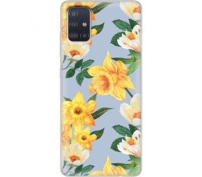 Силіконовий чохол BoxFace Samsung A515 Galaxy A51 (38808-up2251)