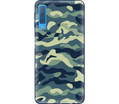 Силіконовий чохол BoxFace Samsung A750 Galaxy A7 2018 (35481-up2302)