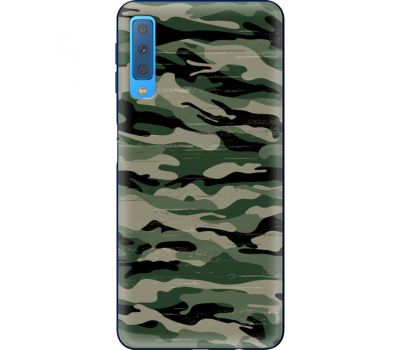 Силіконовий чохол BoxFace Samsung A750 Galaxy A7 2018 (35481-up2305)