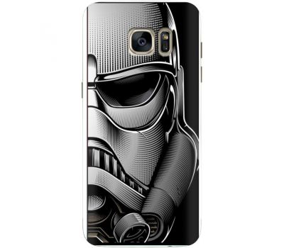 Силіконовий чохол BoxFace Samsung G930 Galaxy S7 Imperial Stormtroopers (24997-up2413)