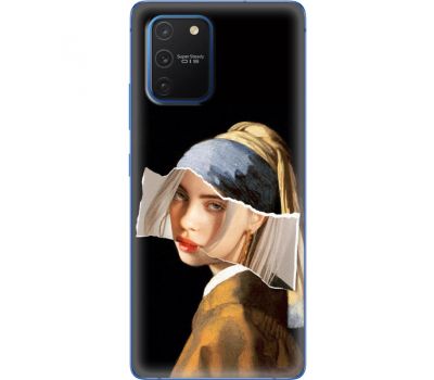 Силіконовий чохол BoxFace Samsung G770 Galaxy S10 Lite Billie (38971-up2254)