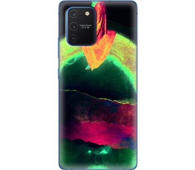 Силіконовий чохол BoxFace Samsung G770 Galaxy S10 Lite (38971-up_2334_print)