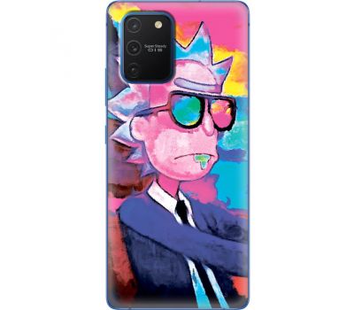 Силіконовий чохол BoxFace Samsung G770 Galaxy S10 Lite (38971-up2359)