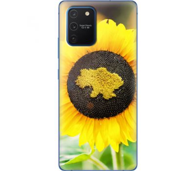 Силіконовий чохол BoxFace Samsung G770 Galaxy S10 Lite (38971-up2372)