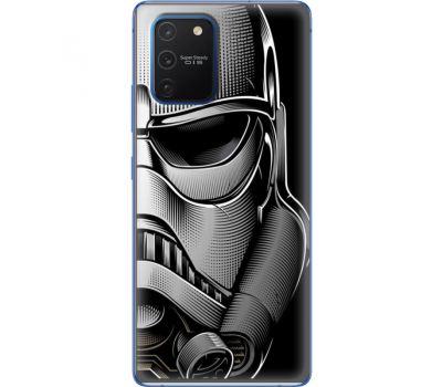Силіконовий чохол BoxFace Samsung G770 Galaxy S10 Lite Imperial Stormtroopers (38971-up2413)