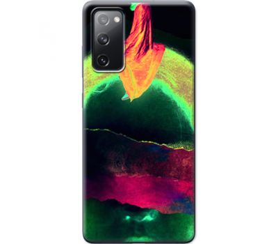 Силіконовий чохол BoxFace Samsung G780 Galaxy S20 FE (41035-up_2334_print)