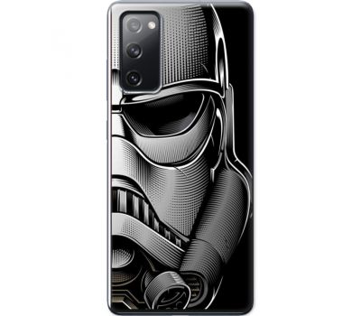 Силіконовий чохол BoxFace Samsung G780 Galaxy S20 FE Imperial Stormtroopers (41035-up2413)