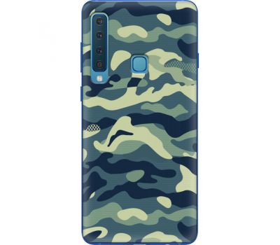 Силіконовий чохол BoxFace Samsung A920 Galaxy A9 2018 (35645-up2302)