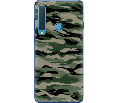 Силіконовий чохол BoxFace Samsung A920 Galaxy A9 2018 (35645-up2305)