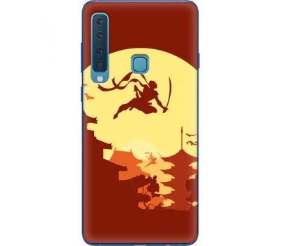 Силіконовий чохол BoxFace Samsung A920 Galaxy A9 2018 (35645-up2307)