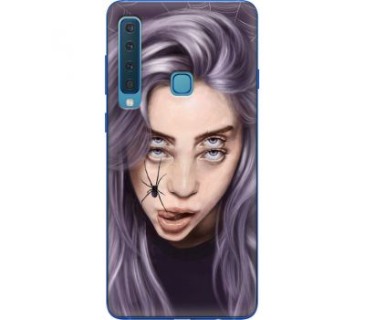 Силіконовий чохол BoxFace Samsung A920 Galaxy A9 2018 (35645-up2327)