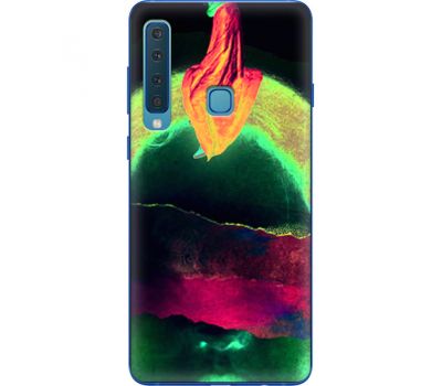 Силіконовий чохол BoxFace Samsung A920 Galaxy A9 2018 (35645-up_2334_print)
