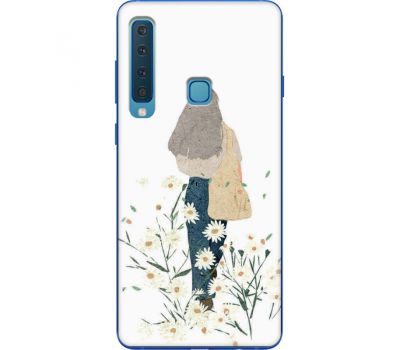 Силіконовий чохол BoxFace Samsung A920 Galaxy A9 2018 (35645-up2354)