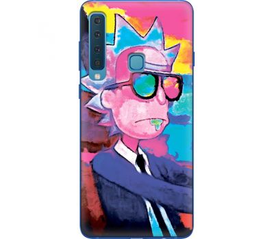 Силіконовий чохол BoxFace Samsung A920 Galaxy A9 2018 (35645-up2359)