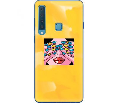 Силіконовий чохол BoxFace Samsung A920 Galaxy A9 2018 (35645-up2364)